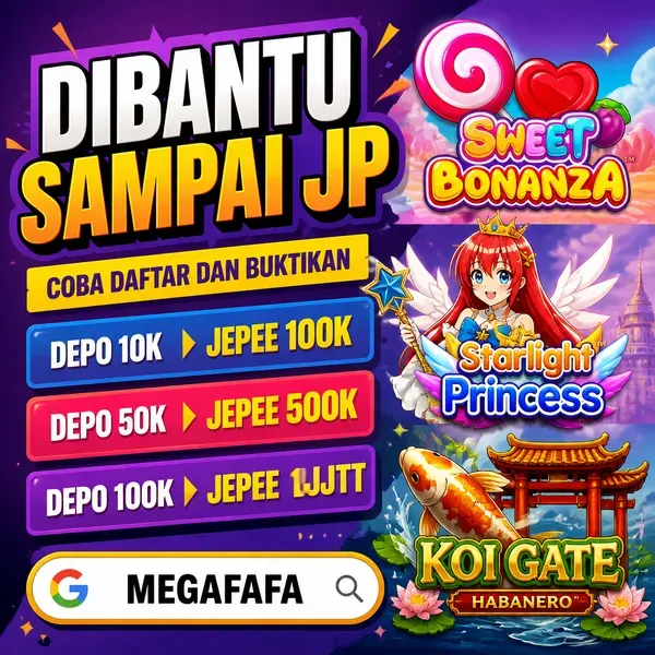 daftar gacor slot